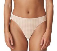 Marie Jo Damen String Avero Taupe (23) 42
