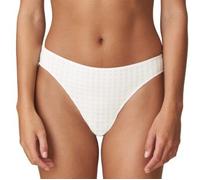 Marie Jo Damen String "Avero", offwhite, Gr. 36