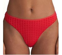 Marie Jo String mit 1 Blume Größe 38, Farbe Scarlet