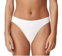 Marie Jo Damen String Avero Weiss (10) 42