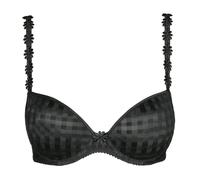 Marie Jo - AVERO schwarz Unterlegter BH Balconette schwarz - Gr. - 80D