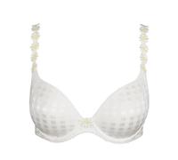 Marie Jo - AVERO Ivory Petal Unterlegter BH Herzform ivory petal - Gr. - e80