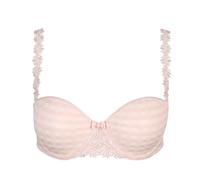 Marie Jo Avero Unterlegter BH Trägerlos