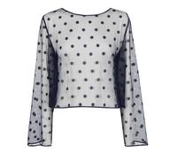 Marie Jo - AVERO velvet blue Top ohne Cup velvet blue - Gr. - L