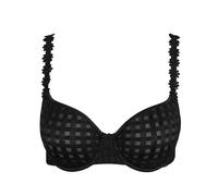 Marie Jo BH Avero Non Padded Full Cup Seamless Bra Schwarz B 85 Damen