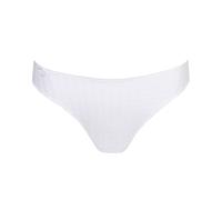 Marie Jo - AVERO weiss Rioslip weiss - Gr. - 40