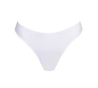 Marie Jo - AVERO weiss String weiss - Gr. - 38