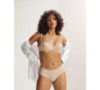 Marie Jo Damen Balconette Dirndl BH AVERO CAL, Gr. 90D (FR Size), Beige (Cafe Latte 0041CAL)