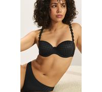 Marie Jo Damen Balconette Dirndl BH, Avero Zwa , Gr. 75B (Herstellergröße: 90B), Schwarz (Schwarz 0041ZWA)