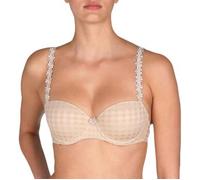 Marie Jo BH Avero Balcony Padded Bra Beige B 70 Damen