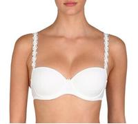 Marie Jo BH Avero Balcony Padded Bra Elfenbein F 70 Damen