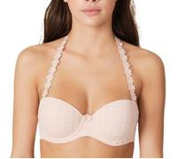 Marie Jo BH Avero Balcony Padded Bra Hellrosa E 85 Damen