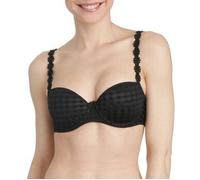 Marie Jo BH Avero Balcony Padded Bra Schwarz B 85 Damen