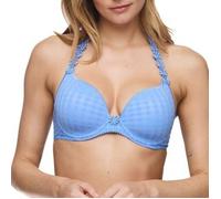 Marie Jo BH Avero Heartshape Padded Bra Blau B 80 Damen