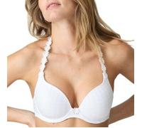 Marie Jo BH Avero Heartshape Padded Bra Weiß B 85 Damen