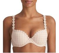 Marie Jo BH Avero Push-Up Bra Beige C 85 Damen