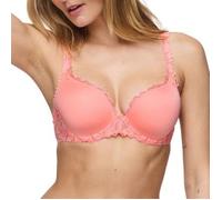 Marie Jo Jane Unterlegter BH Herzform