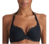 Marie Jo BH Jane Heart Shaped Padded Bra Schwarz D 85 Damen