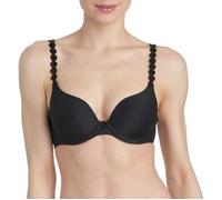 Marie Jo BH Tom Heart Shaped Padded Bra Schwarz A 75 Damen