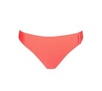 Marie Jo Bikini-Slip mit Label-Detail Modell 'CASSIE' in Pink, Größe 38
