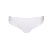 Marie Jo - CHRISTY Weiss Rioslip weiss - Gr. - 44