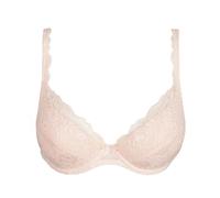 Marie Jo BH Cyrile Push-Up Bra Removable Pads Hellrosa B 80 Damen