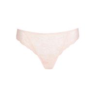CYRILE crystal pink String Sonstige 40