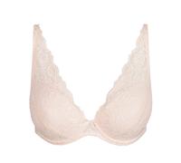 CYRILE crystal pink Unterlegter BH tiefdekoll. Sonstige 90 C Cup