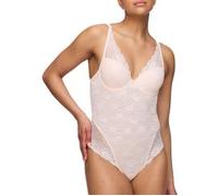 Marie Jo Cyrile Padded Plunge Body Hellrosa E 80 Damen