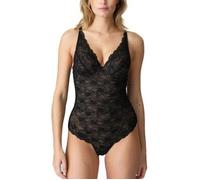 Marie Jo Cyrile Padded Plunge Body Schwarz E 70 Damen