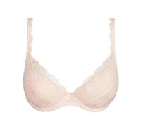 Marie Jo BH Cyrile Push-Up Bra Removable Pads Hellrosa B 80 Damen