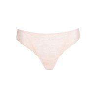 Marie Jo String aus Spitze Modell 'Cyrile' in Rose, Größe 36