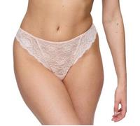 Marie Jo String aus Spitze Modell 'Cyrile' in Rose, Größe 36