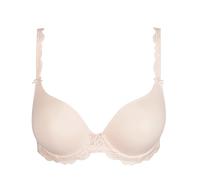 Marie Jo BH mit Spitzenbesatz Modell 'Cyrile' in Rose, Größe 85A