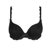 Marie Jo BH Cyrile Padded Bra Heartshape Schwarz E 70 Damen