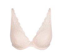 CYRILE crystal pink Unterlegter BH tiefdekoll. Sonstige 80 C Cup