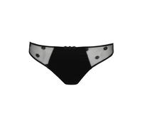 Marie Jo - DAISY schwarz Rioslip schwarz - Gr. - 42