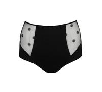 Marie Jo - DAISY schwarz Taillenslip schwarz - Gr. - 38