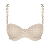 Marie Jo Damen Balconette Dirndl BH Avero Cal, Gr. 90E (FR Size), Beige (Cafe Latte 0041CAL)