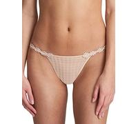 Marie Jo Damen Avero Cal Tanga, Beige (Cafe Latte 0041CAL), 36