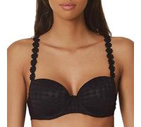 Marie Jo BH Avero Balconette schwarz (Unterbrustumfang: 75 / Körbchengröße: B)
