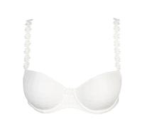 Marie Jo Damen Dirndl BH Avero Nat, Elfenbein (Natural), EU 80E( FR : 95E )