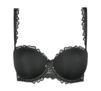 Marie Jo BH Jane Padded Strapless Bra Schwarz C 85 Damen