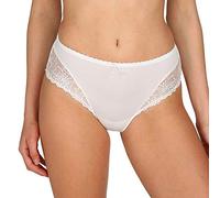 Marie Jo Damen Jane NAT Taillenslip, Elfenbein (Natural (Grau) 0133Nat), 44