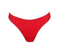 Marie Jo Damen String Avero rot (74) 42