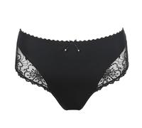 Marie Jo Damen Taillenslip JANE ZWA, , , , , Gr. 38, Schwarz (Schwarz 0133Zwa)
