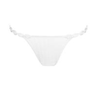 Marie Jo Damen Tanga Avero WIT, Gr. 40, Weiß (Weiß 0041WIT)