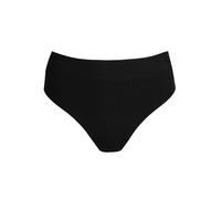 Marie Jo Emly Fold Bikini Briefs Schwarz Polyamid 40 Damen