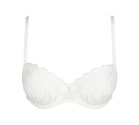 Marie Jo - HELEEN natur Unterlegter BH Balconette natur - Gr. - d75