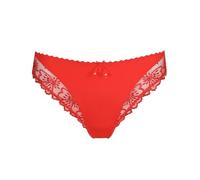 Marie Jo - JANE true red Italienischer Slip true red - Gr. - 42